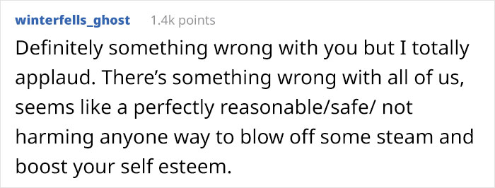 Folks Are Praising This Guy Who's Been Going To Job Interviews Pretending To Be The Perfect Candidate And Walking Out Saying The Pay Is Too Low