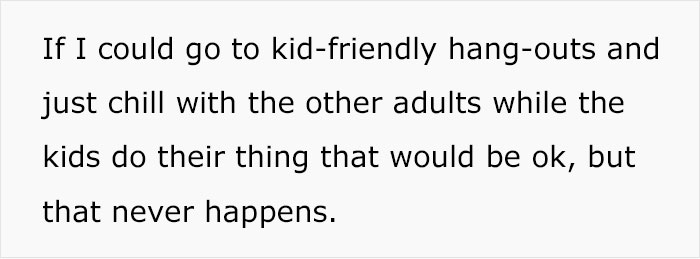 Person In Their 30s Keeps Avoiding Events When Friends’ Kids Are Involved, Gets Called A Selfish “Kid Hater” Person In Their 30s Keeps Avoiding Events When Friends’ Kids Are Involved, Gets Called A Selfish “Kid Hater”