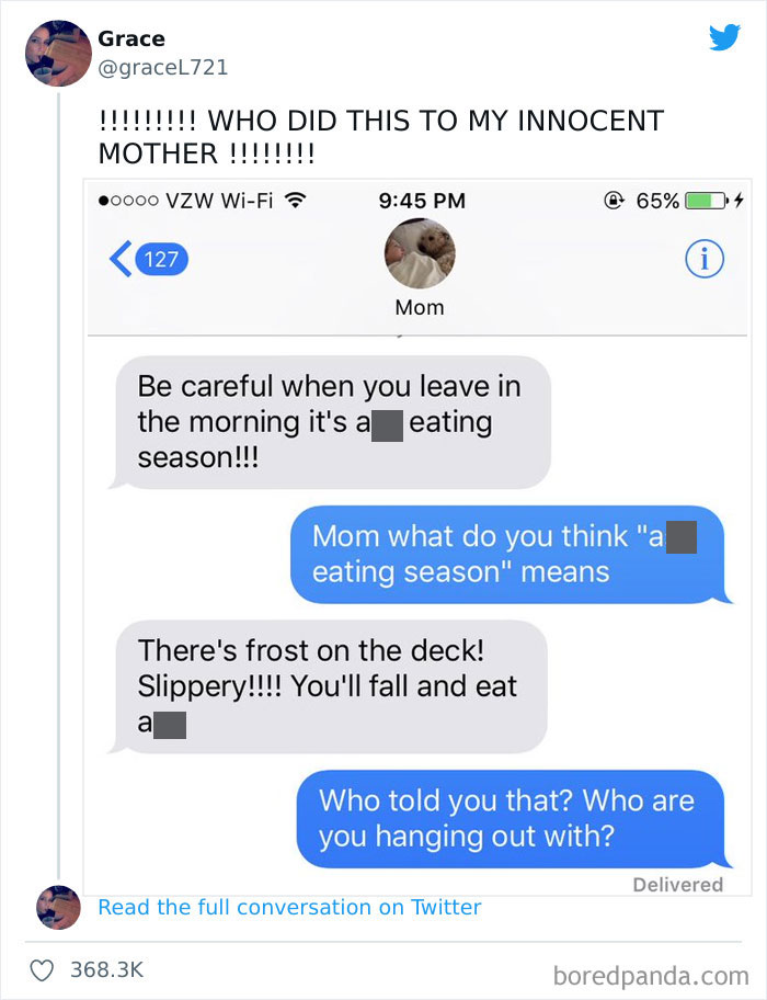 Awkward-Conversations