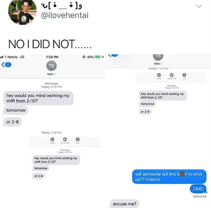 Awkward-Conversations