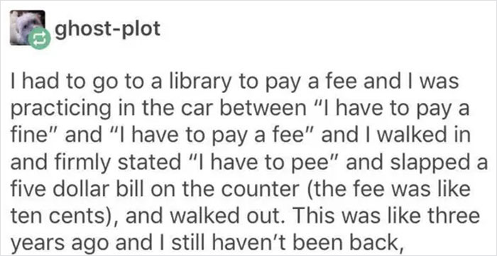 Awkward-Conversations