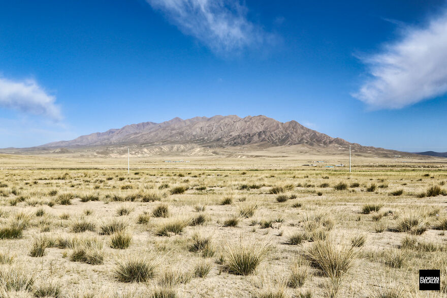 China's Most Beautiful Landscape