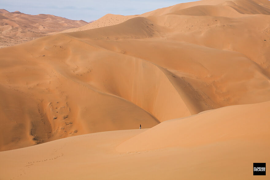 China's Most Beautiful Landscape