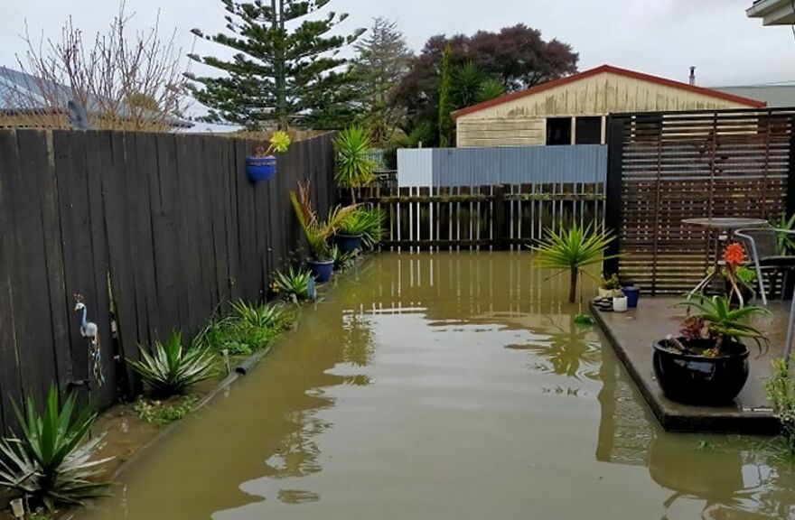 How A Friend Losing Everything In A Flood Caused Me To Create A Way To Fight Climate Change How A Friend Losing Everything In A Flood Caused Me To Create A Way To Fight Climate Change