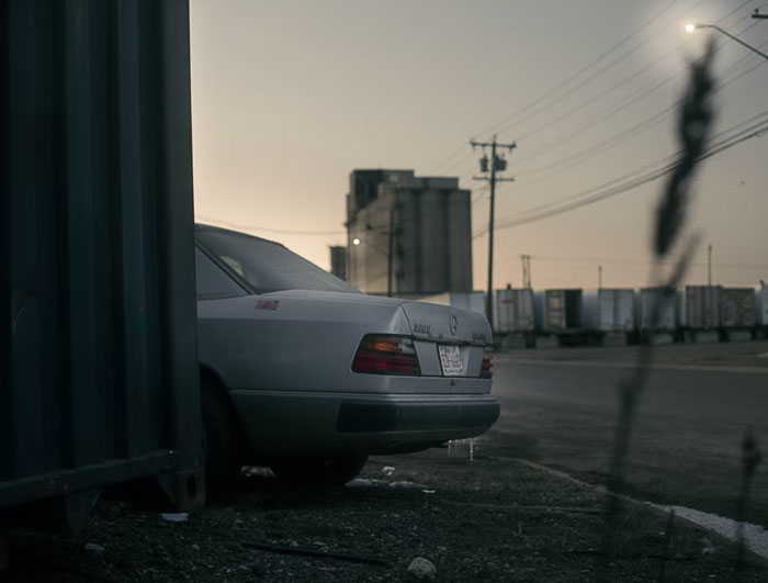 30 Times People Felt That Something Wasn't Right, Trusted Their Gut And Didn’t Regret It