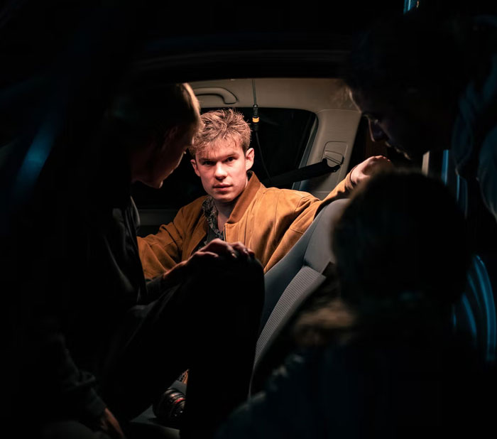 30 Times People Felt That Something Wasn't Right, Trusted Their Gut And Didn’t Regret It