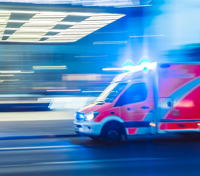 30 Times People Felt That Something Wasn't Right, Trusted Their Gut And Didn’t Regret It