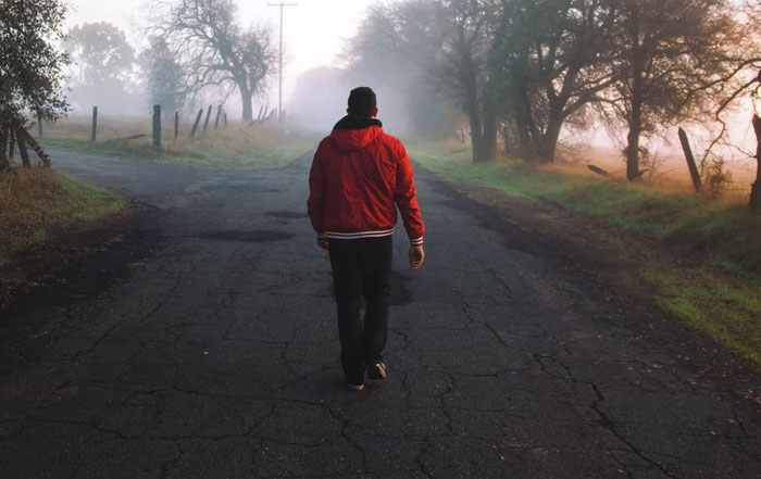 30 Times People Felt That Something Wasn't Right, Trusted Their Gut And Didn’t Regret It