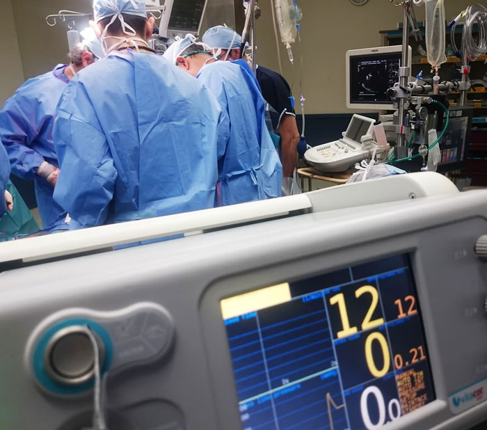 30 Times People Felt That Something Wasn't Right, Trusted Their Gut And Didn’t Regret It