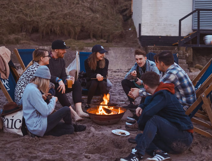 30 Times People Felt That Something Wasn't Right, Trusted Their Gut And Didn’t Regret It