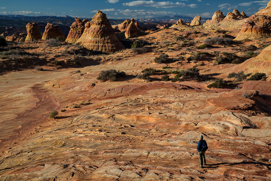 Vermilion Cliffs National Monument