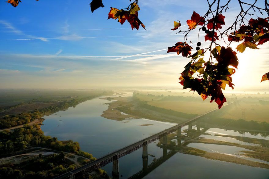 Photo From When I Walked 200 Kilometres In Portugal Last October