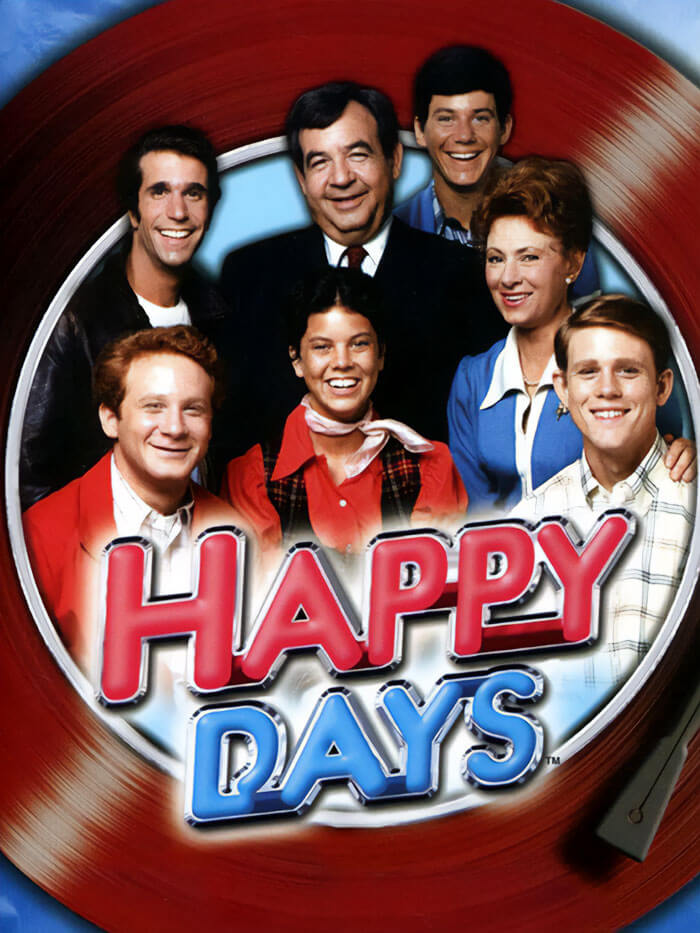 Happy Days