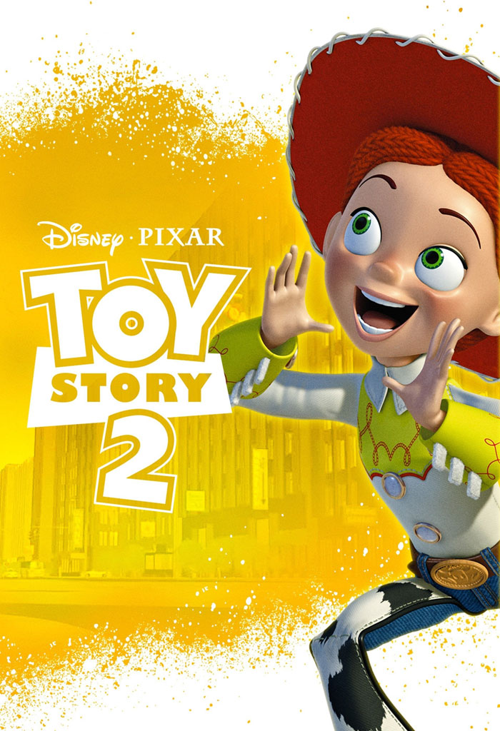 Toy Story 2