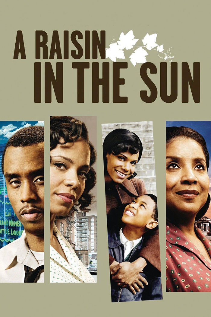 A Raisin In The Sun
