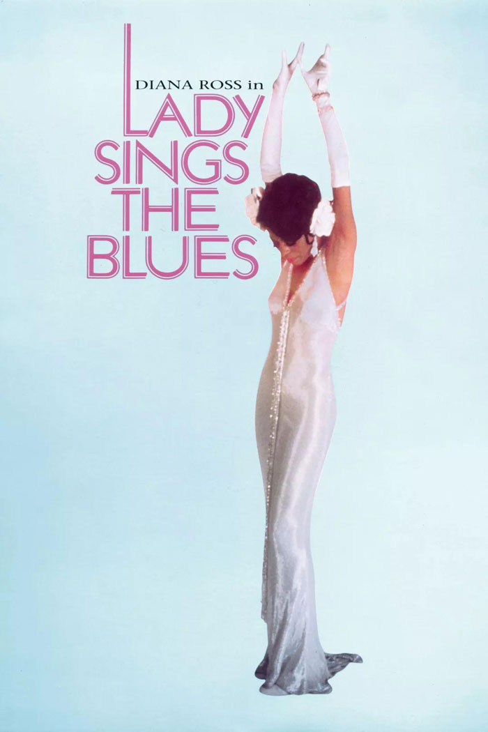 Lady Sings The Blues