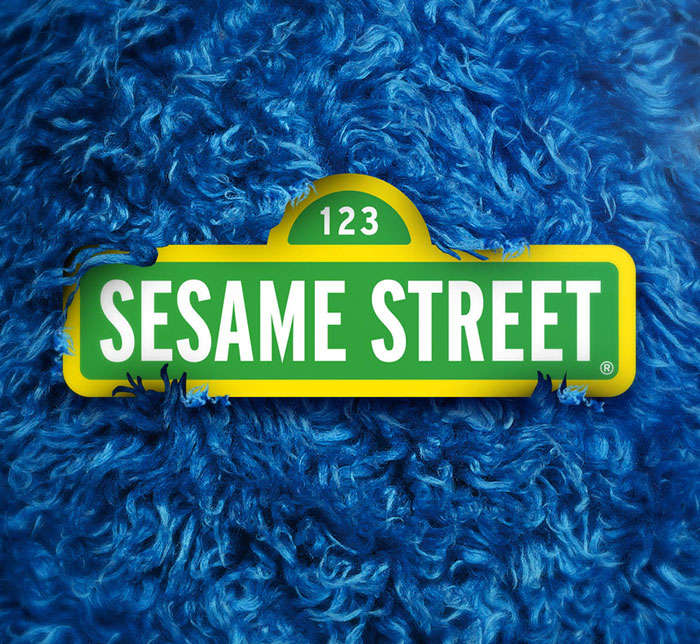 Sesame Street
