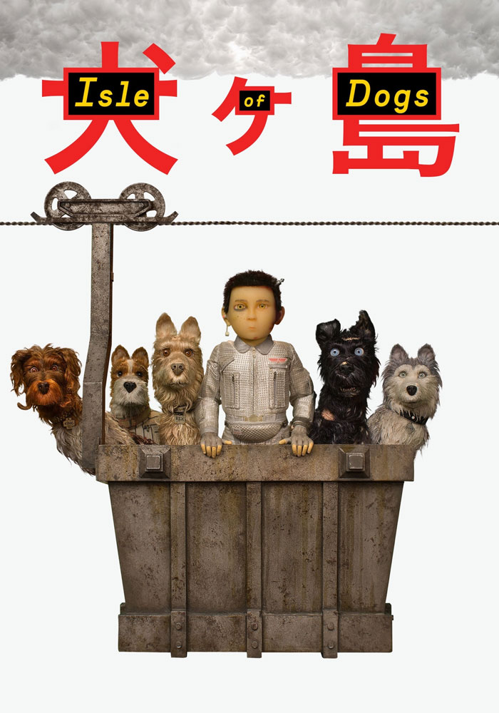 Isle Of Dogs