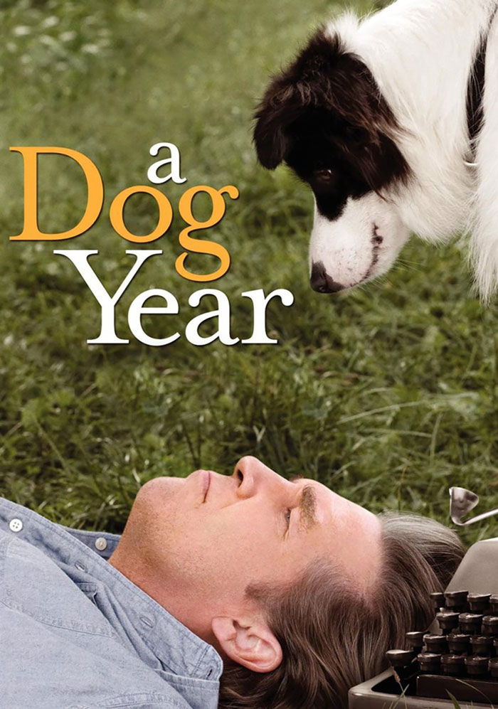 A Dog Year