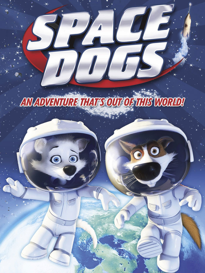 Space Dogs