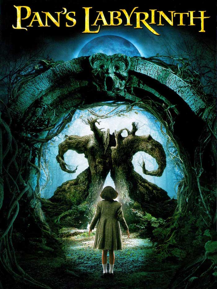 Pan's Labyrinth