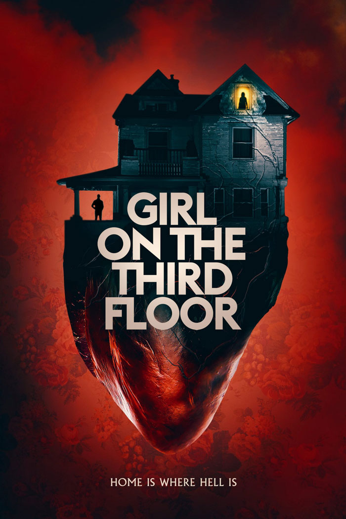 Girl On The Third Floor