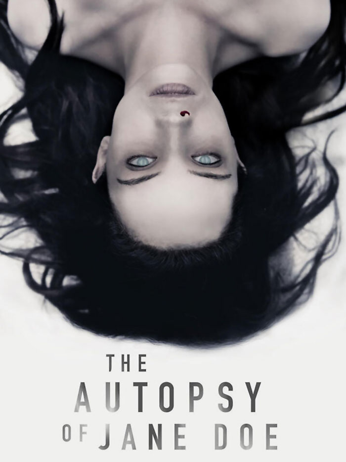 The Autopsy Of Jane Doe