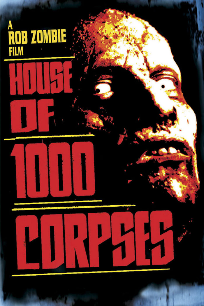 House Of 1000 Corpses