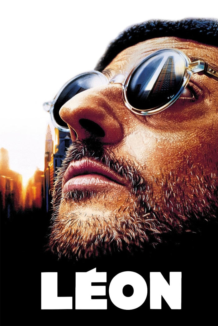 Léon: The Professional