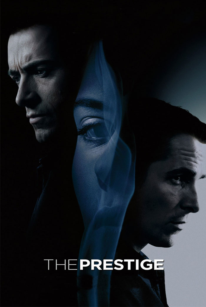 The Prestige