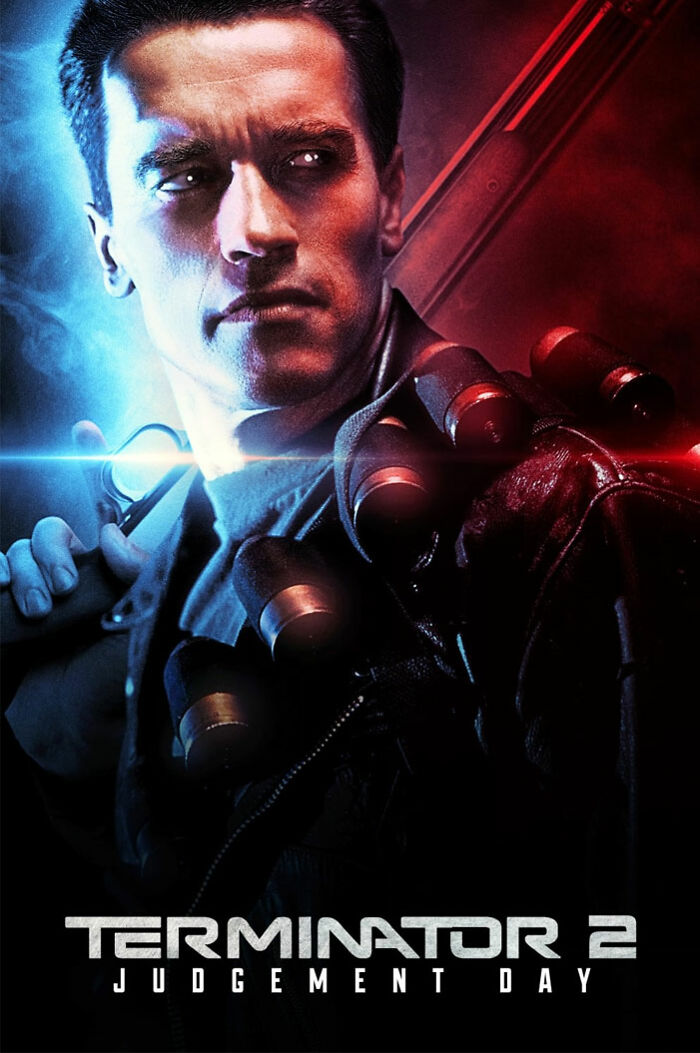 Terminator 2: Judgment Day