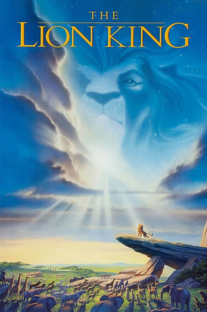 The Lion King
