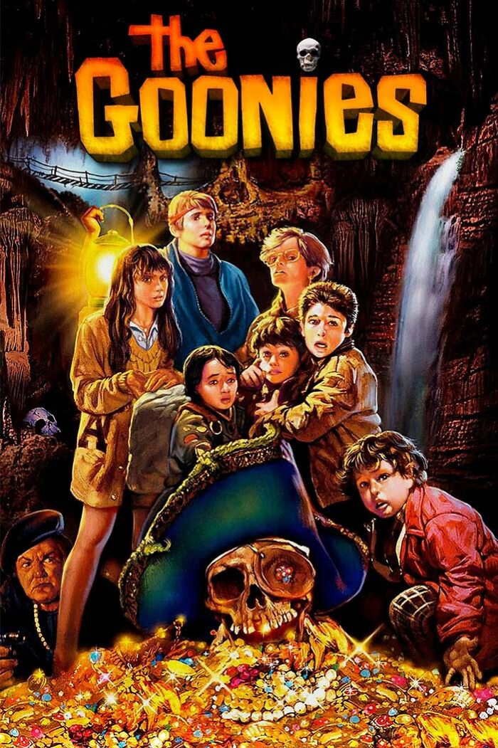 The Goonies