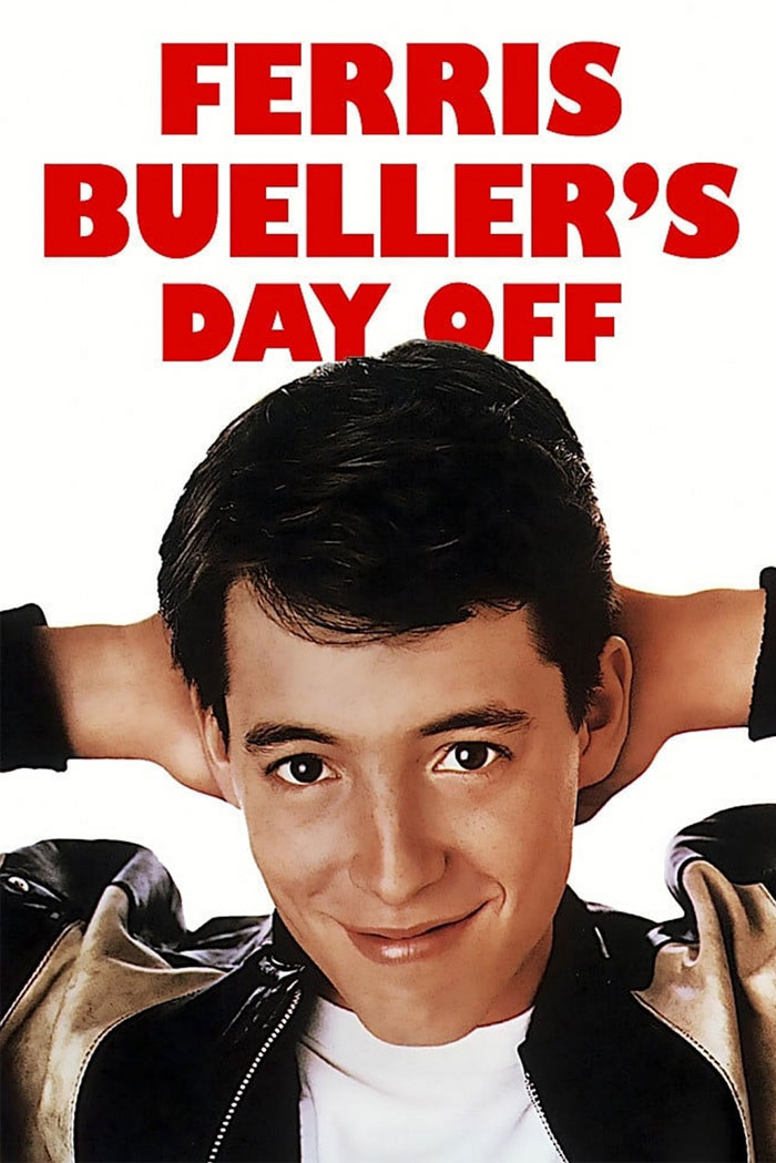 Ferris Bueller's Day Off