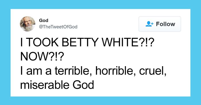 30 Fellow Celebrities Went Online To Show Gratitude To Betty White After She Passed Away At The Age Of 99