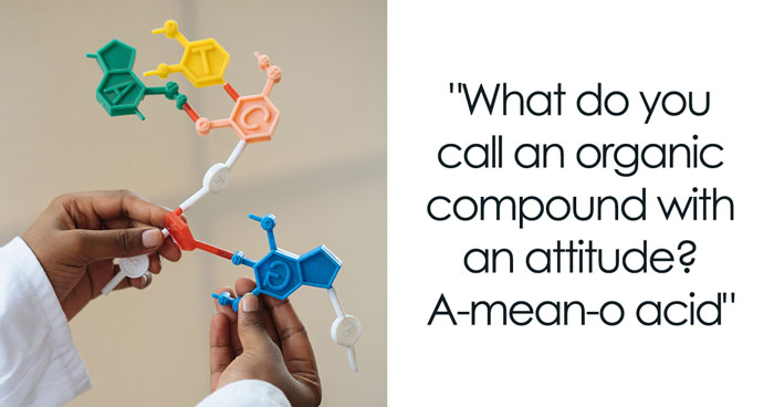 127 Biology Jokes To Lighten Up The Classroom