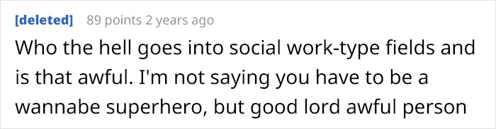 Karen Cancels Employee's Vacation, Gets To Kiss Her Promotion Goodbye Karen Cancels Employee's Vacation, Gets To Kiss Her Promotion Goodbye