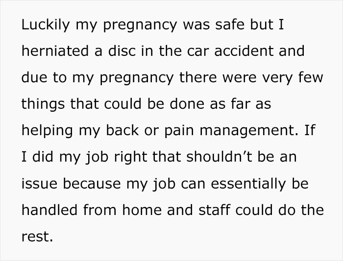 Pregnant Employee Is Sick And Tired Of Boss Not Paying Her, Forwards Her Nasty E-mail She Sent Her And Everyone Quits