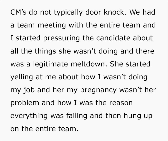 Pregnant Employee Is Sick And Tired Of Boss Not Paying Her, Forwards Her Nasty E-mail She Sent Her And Everyone Quits