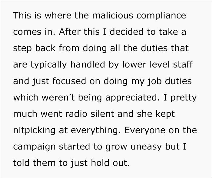 Pregnant Employee Is Sick And Tired Of Boss Not Paying Her, Forwards Her Nasty E-mail She Sent Her And Everyone Quits