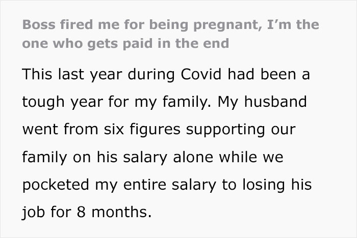 Pregnant Employee Is Sick And Tired Of Boss Not Paying Her, Forwards Her Nasty E-mail She Sent Her And Everyone Quits