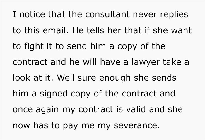 Pregnant Employee Is Sick And Tired Of Boss Not Paying Her, Forwards Her Nasty E-mail She Sent Her And Everyone Quits