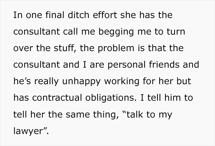 Pregnant Employee Is Sick And Tired Of Boss Not Paying Her, Forwards Her Nasty E-mail She Sent Her And Everyone Quits