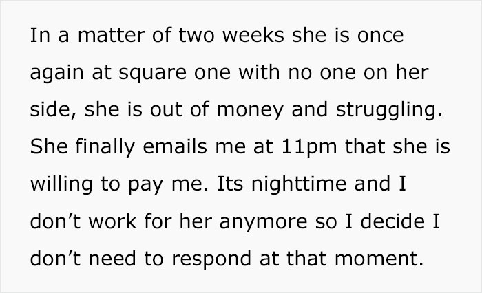 Pregnant Employee Is Sick And Tired Of Boss Not Paying Her, Forwards Her Nasty E-mail She Sent Her And Everyone Quits