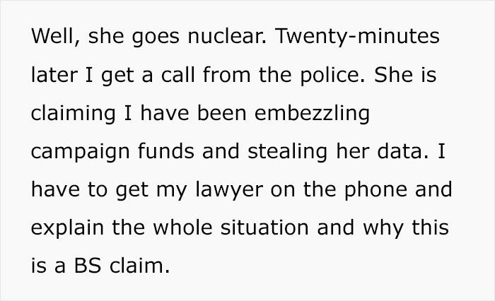 Pregnant Employee Is Sick And Tired Of Boss Not Paying Her, Forwards Her Nasty E-mail She Sent Her And Everyone Quits