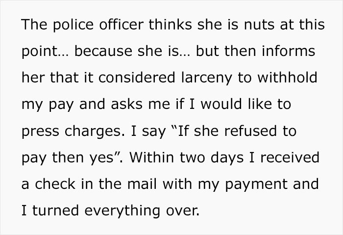 Pregnant Employee Is Sick And Tired Of Boss Not Paying Her, Forwards Her Nasty E-mail She Sent Her And Everyone Quits