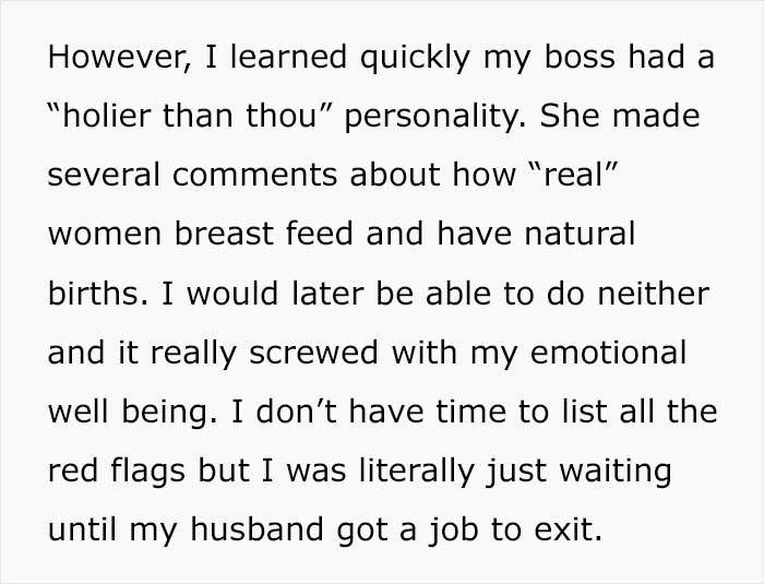 Pregnant Employee Is Sick And Tired Of Boss Not Paying Her, Forwards Her Nasty E-mail She Sent Her And Everyone Quits