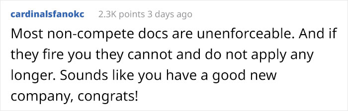 Boss Tries To Scare Off Employee For Quitting For A Better Job, Worker's Soon-To-Be CEO Steps In And Threatens The Boss