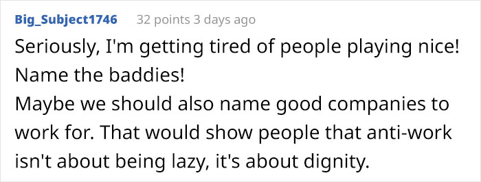 Boss Tries To Scare Off Employee For Quitting For A Better Job, Worker's Soon-To-Be CEO Steps In And Threatens The Boss