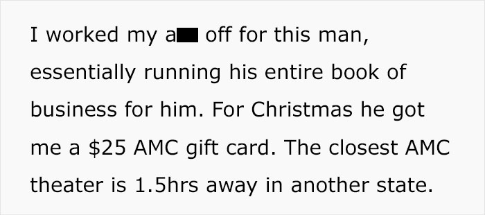 Boss Tries To Scare Off Employee For Quitting For A Better Job, Worker's Soon-To-Be CEO Steps In And Threatens The Boss